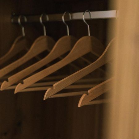 Chalet 53 Jasná Apartman Deménvölgy Kültér fotó