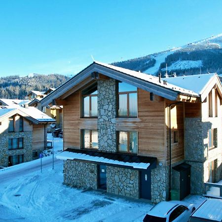 Chalet 53 Jasná Apartman Deménvölgy Kültér fotó