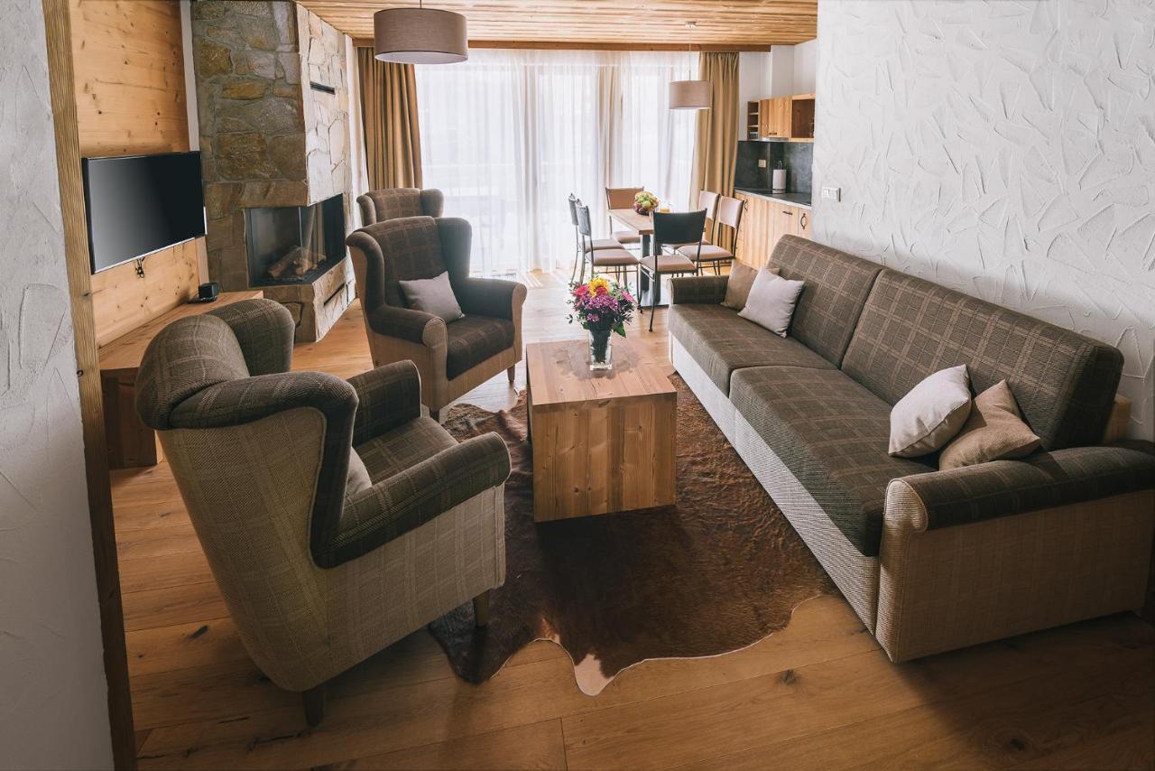 Chalet 53 Jasná Apartman Deménvölgy Kültér fotó