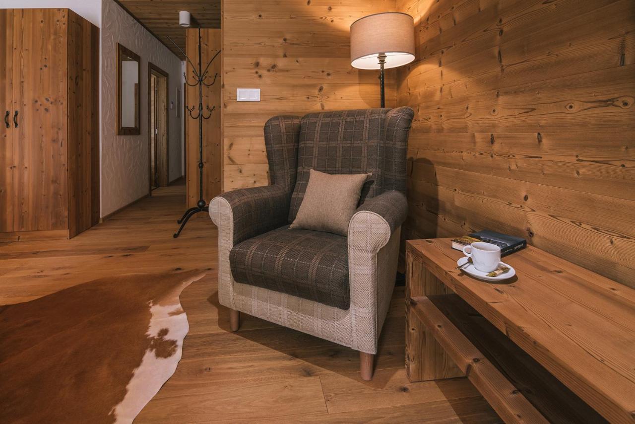Chalet 53 Jasná Apartman Deménvölgy Kültér fotó
