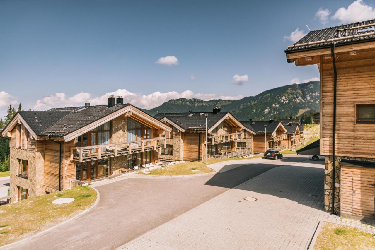 Chalet 53 Jasná Apartman Deménvölgy Kültér fotó