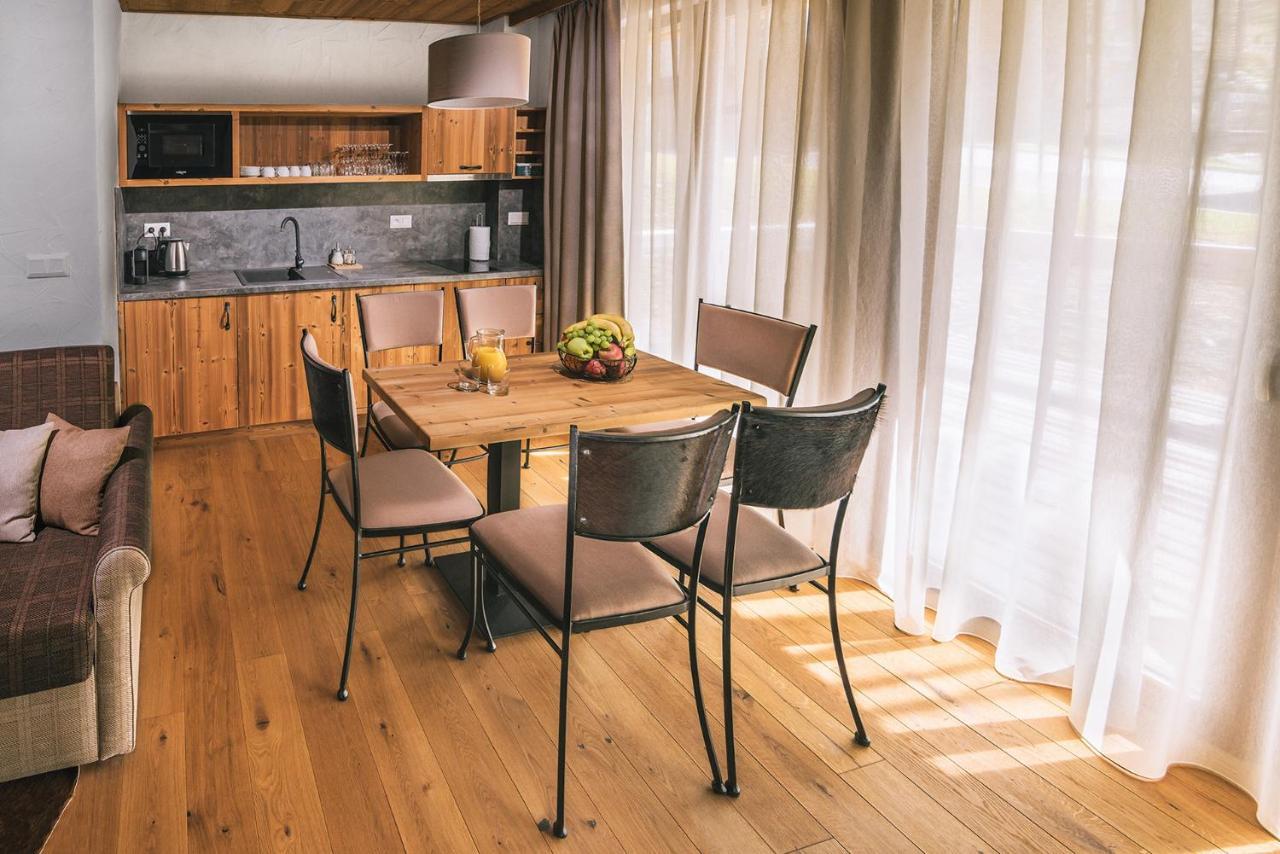 Chalet 53 Jasná Apartman Deménvölgy Kültér fotó