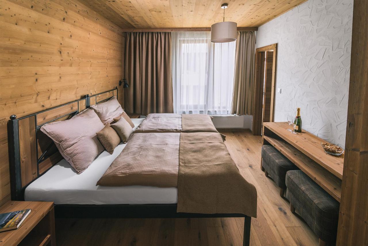 Chalet 53 Jasná Apartman Deménvölgy Kültér fotó