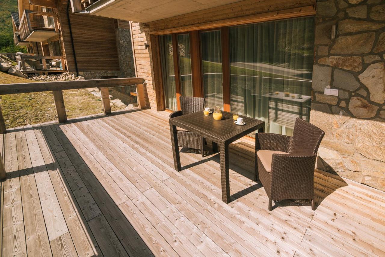 Chalet 53 Jasná Apartman Deménvölgy Kültér fotó