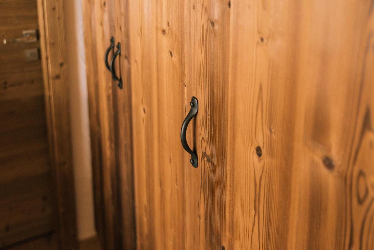 Chalet 53 Jasná Apartman Deménvölgy Kültér fotó
