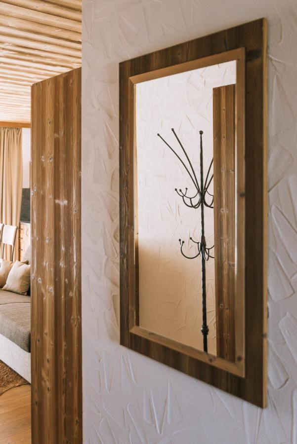 Chalet 53 Jasná Apartman Deménvölgy Kültér fotó