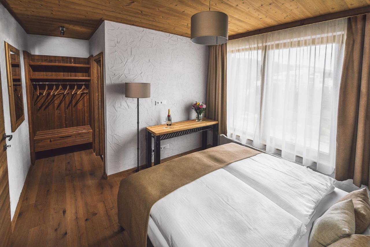 Chalet 53 Jasná Apartman Deménvölgy Kültér fotó