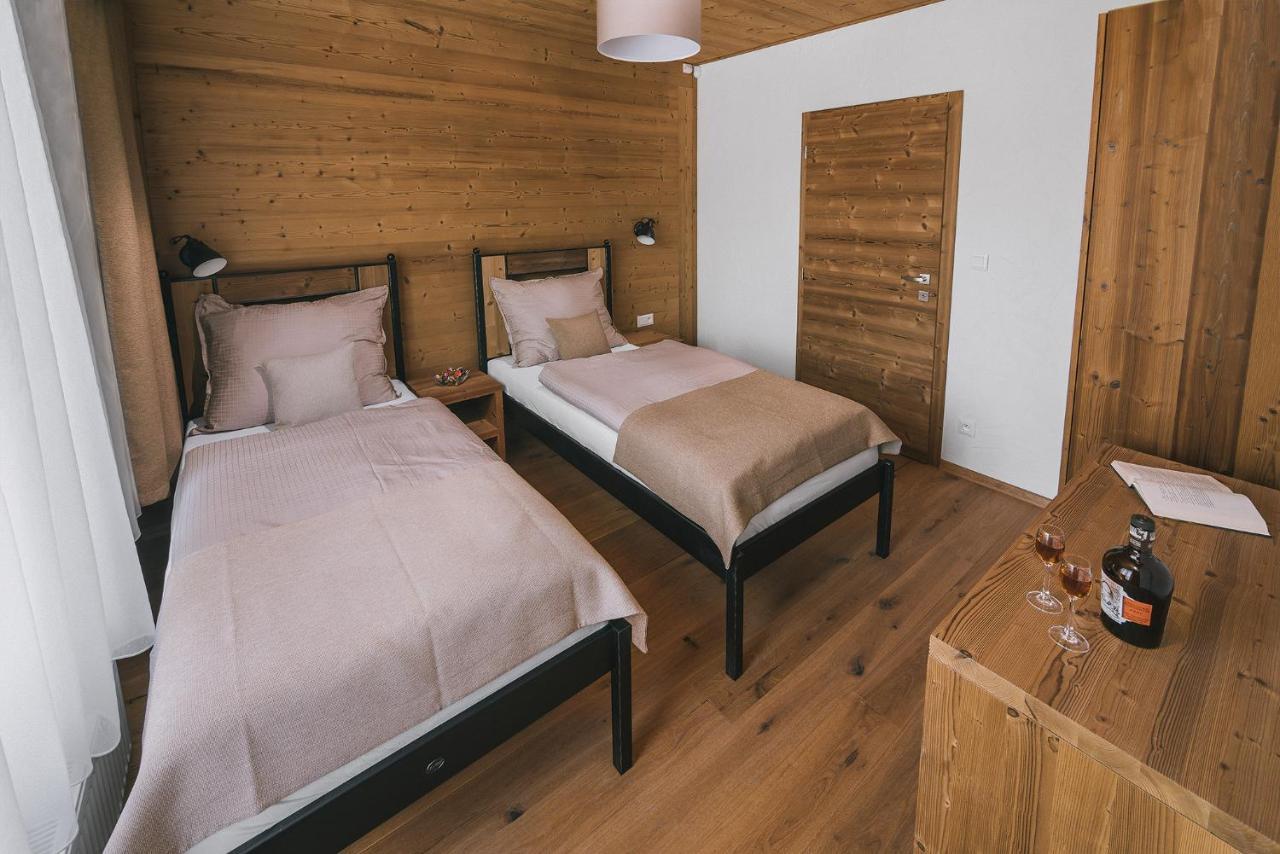 Chalet 53 Jasná Apartman Deménvölgy Kültér fotó