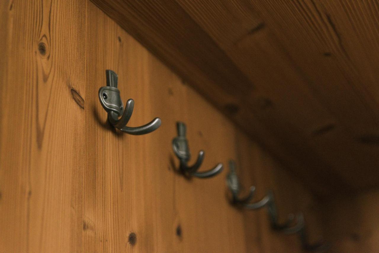 Chalet 53 Jasná Apartman Deménvölgy Kültér fotó