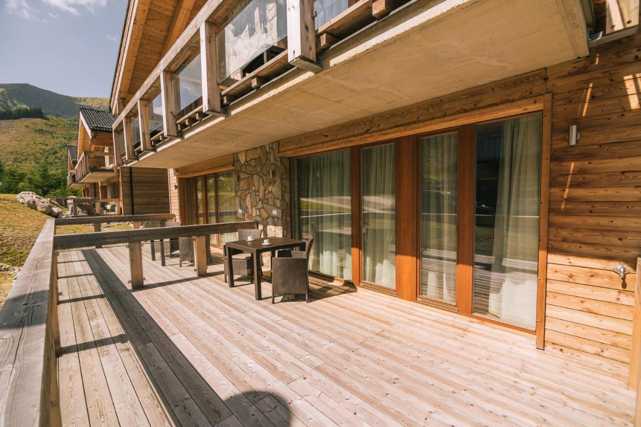 Chalet 53 Jasná Apartman Deménvölgy Kültér fotó