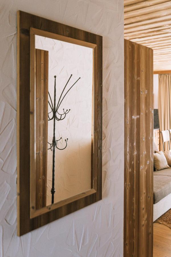 Chalet 53 Jasná Apartman Deménvölgy Kültér fotó
