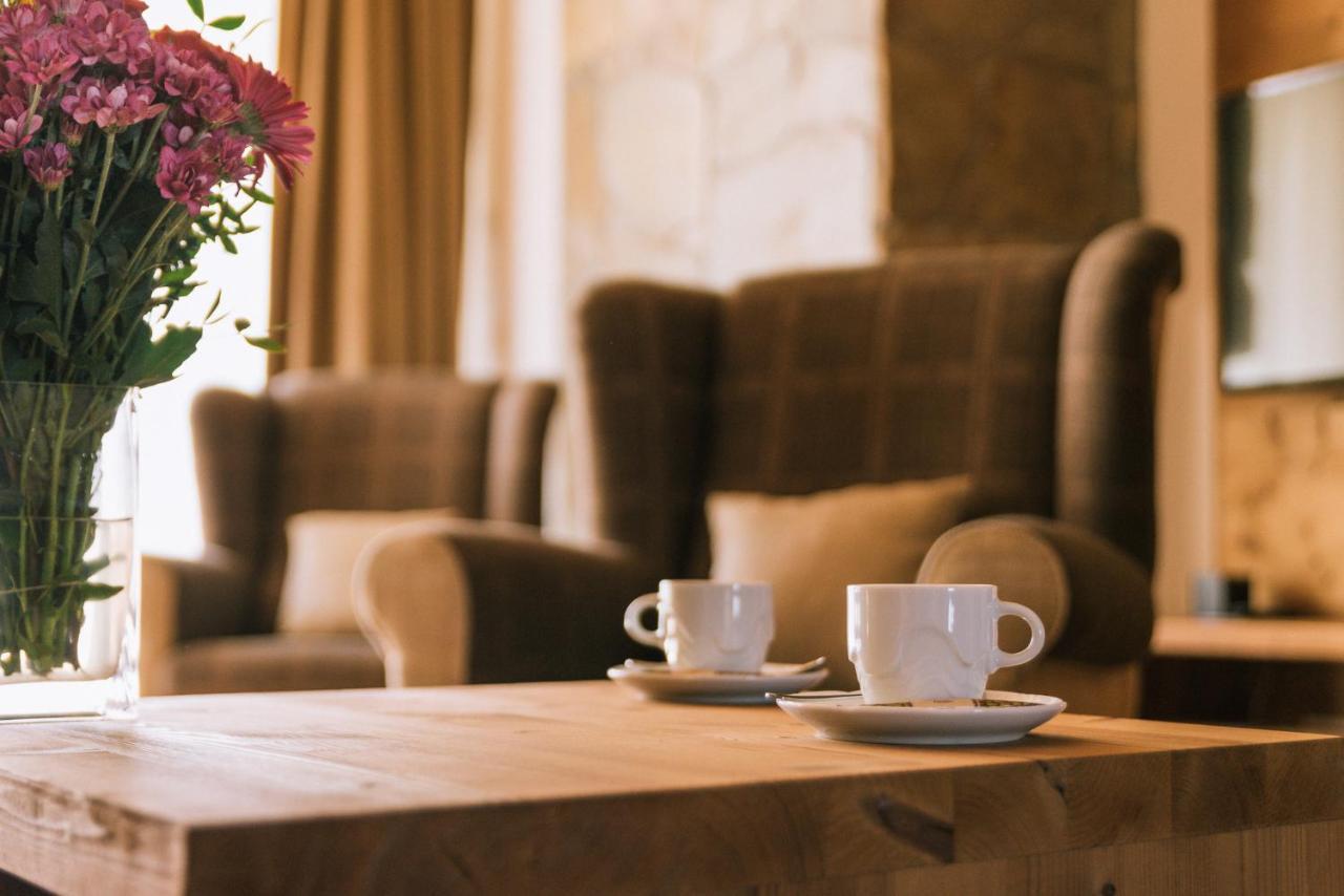 Chalet 53 Jasná Apartman Deménvölgy Kültér fotó