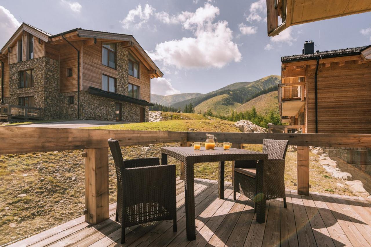 Chalet 53 Jasná Apartman Deménvölgy Kültér fotó