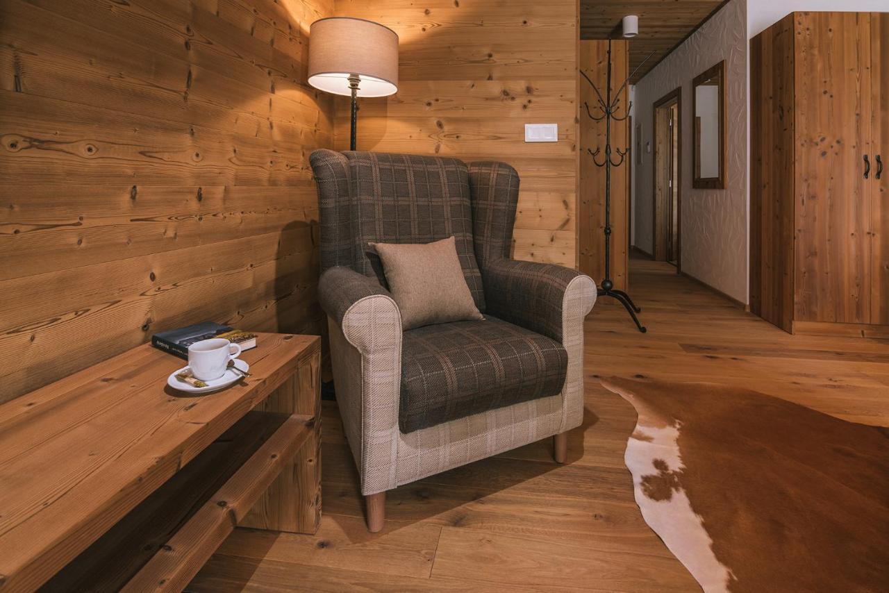 Chalet 53 Jasná Apartman Deménvölgy Kültér fotó
