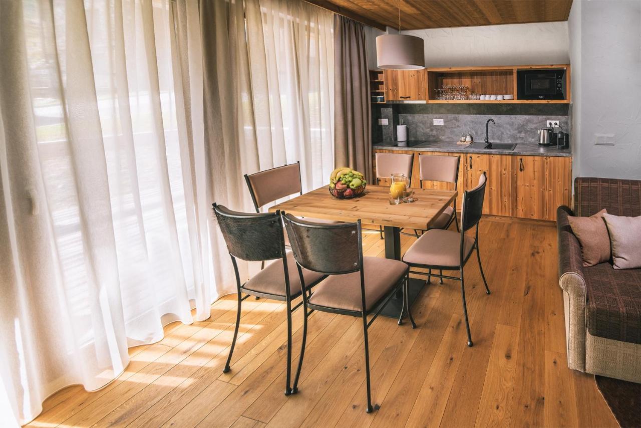 Chalet 53 Jasná Apartman Deménvölgy Kültér fotó